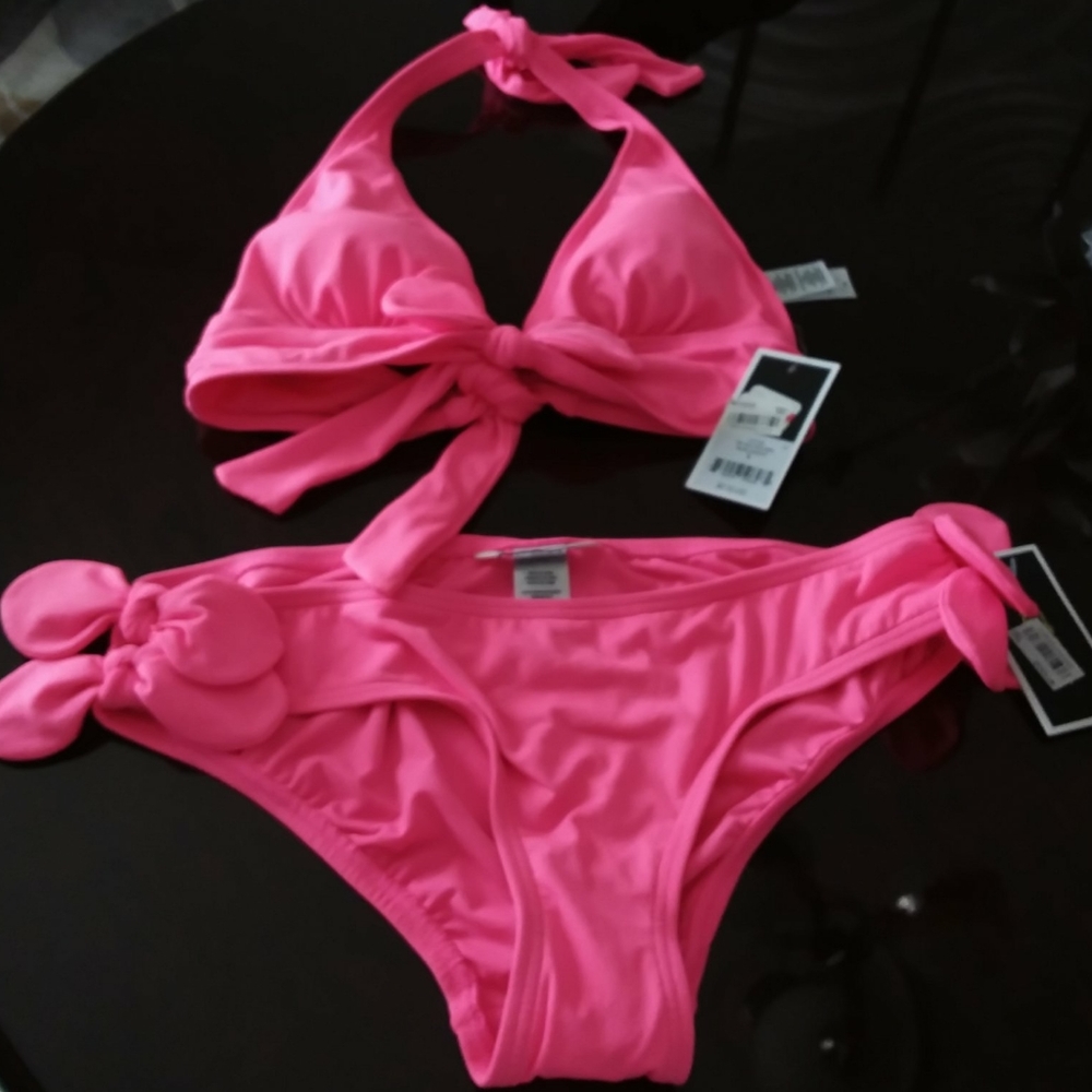 NWT Juicy Couture Bikini szS/M